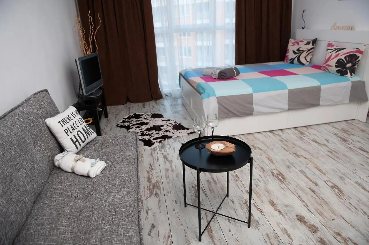 شقة Business Sky Loft صوفيا 0*,  بلغاريا