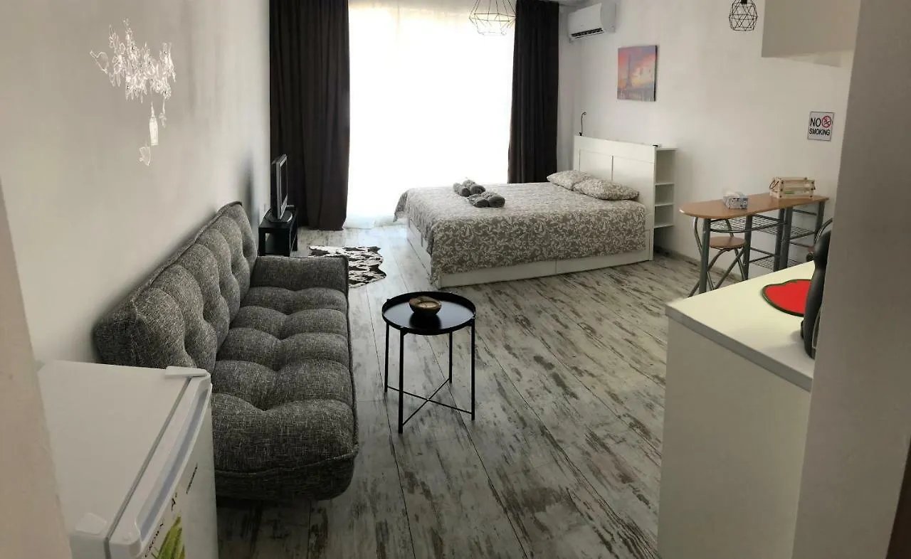 شقة Business Sky Loft صوفيا